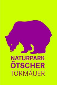 Logo Naturpark Ötscher