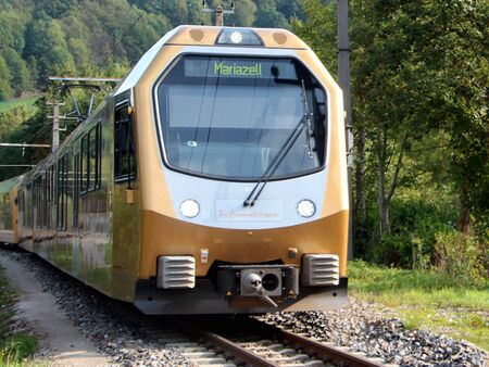 Himmelsteppe bei Produktions-Garten